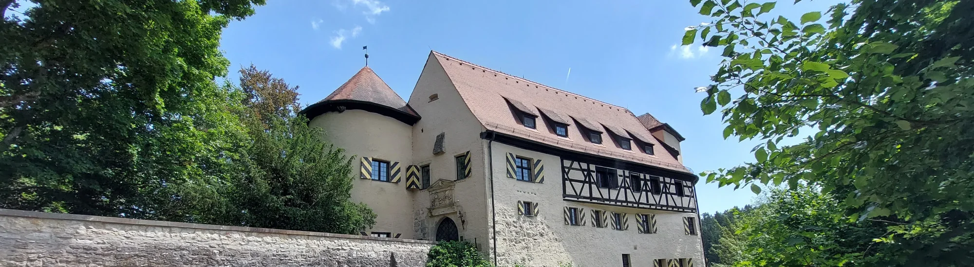 Freizeitmöglichkeiten