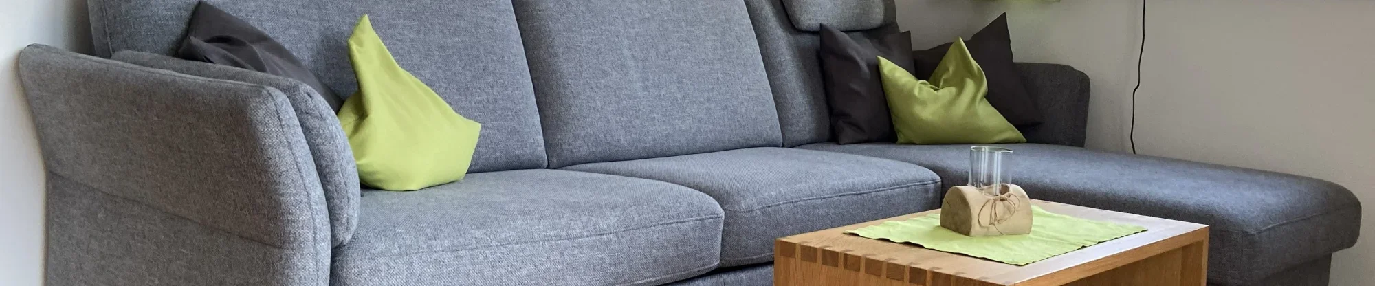 Ausstattung & Komfort