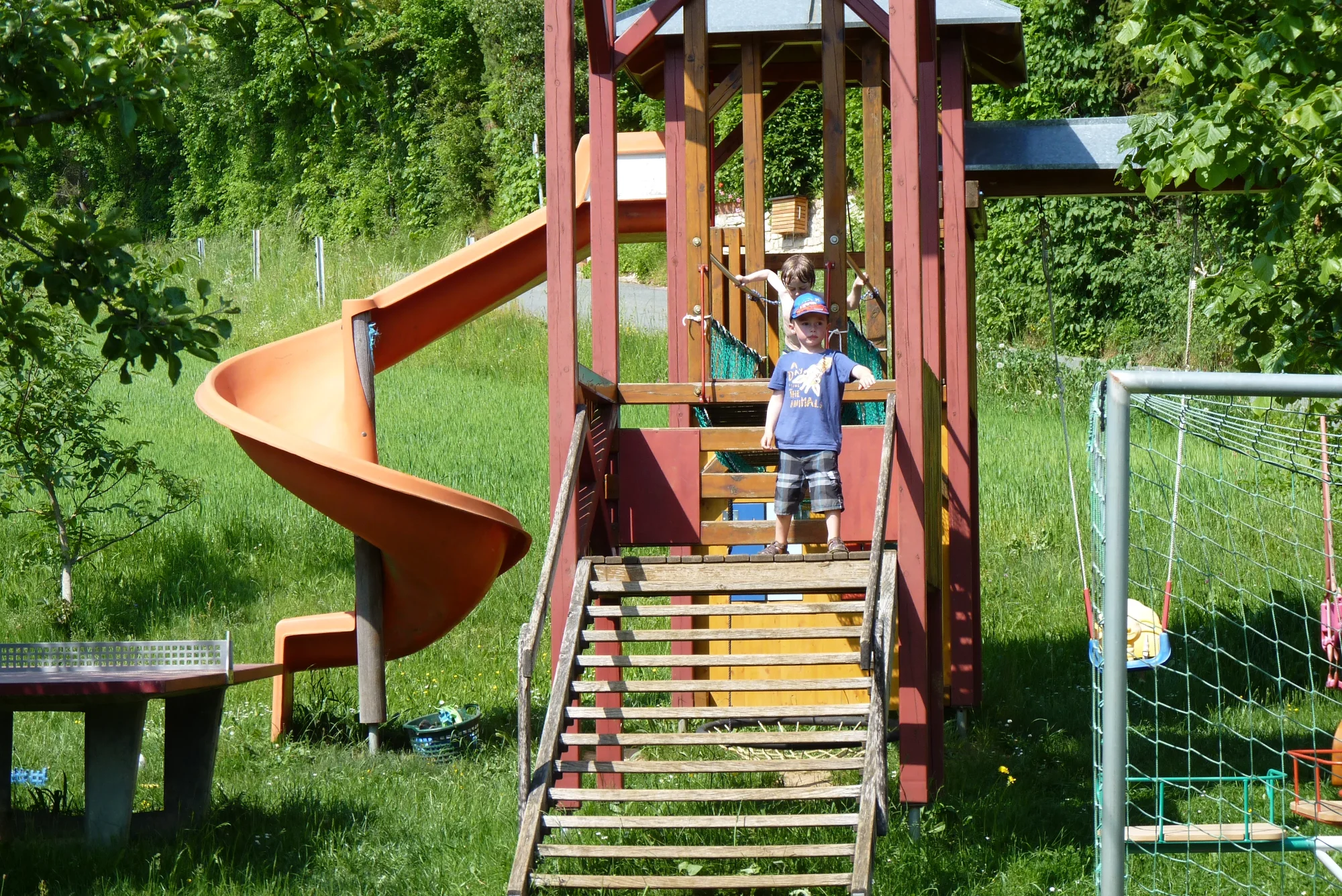 Spielplatz